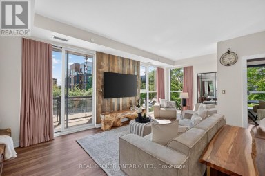 214 - 168 SABINA DRIVE Oakville (GO Glenorchy) Ontario photo 7