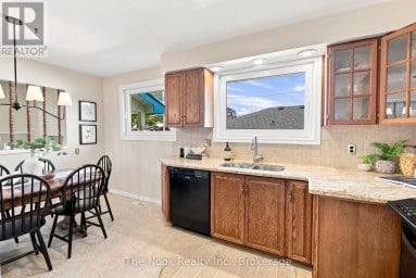 274 LABRADOR DRIVE Oshawa (Donevan) Ontario photo 12