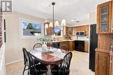 274 LABRADOR DRIVE Oshawa (Donevan) Ontario photo 17