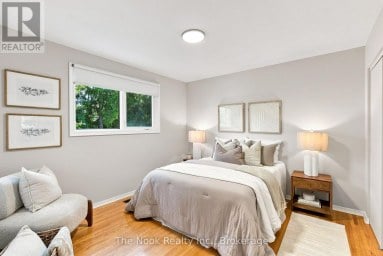 274 LABRADOR DRIVE Oshawa (Donevan) Ontario photo 18