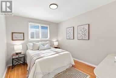 274 LABRADOR DRIVE Oshawa (Donevan) Ontario photo 20