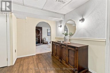 274 LABRADOR DRIVE Oshawa (Donevan) Ontario photo 26