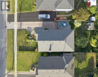 274 LABRADOR DRIVE Oshawa (Donevan) Ontario photo 3