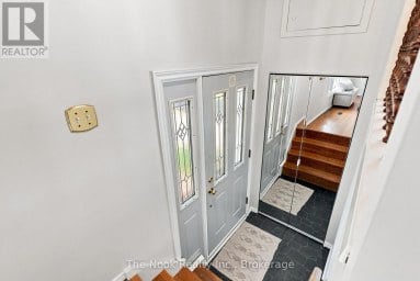 274 LABRADOR DRIVE Oshawa (Donevan) Ontario photo 4
