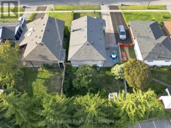 274 LABRADOR DRIVE Oshawa (Donevan) Ontario photo 40