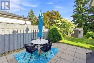 274 LABRADOR DRIVE Oshawa (Donevan) Ontario photo 41