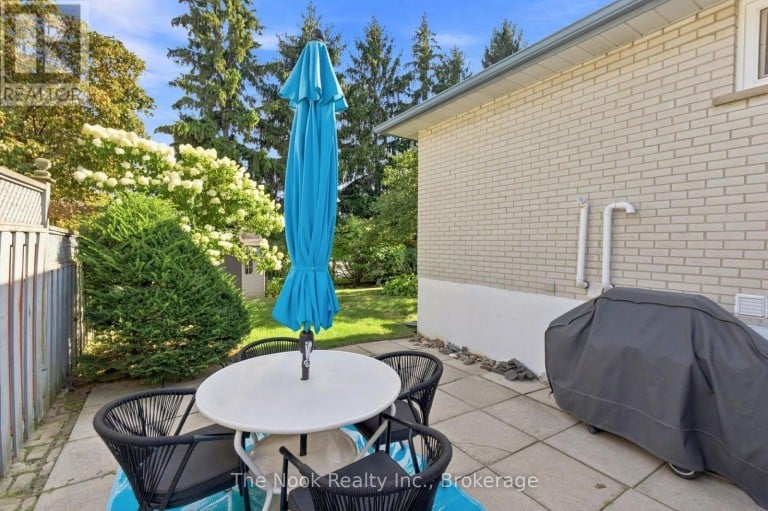 274 LABRADOR DRIVE, Oshawa (Donevan), Ontario, L1H7E8