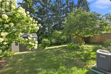 274 LABRADOR DRIVE Oshawa (Donevan) Ontario photo 43
