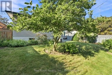 274 LABRADOR DRIVE Oshawa (Donevan) Ontario photo 46