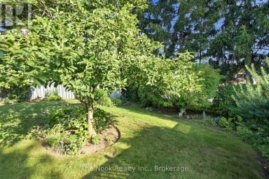 274 LABRADOR DRIVE Oshawa (Donevan) Ontario photo 47