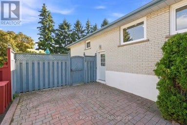 274 LABRADOR DRIVE Oshawa (Donevan) Ontario photo 48