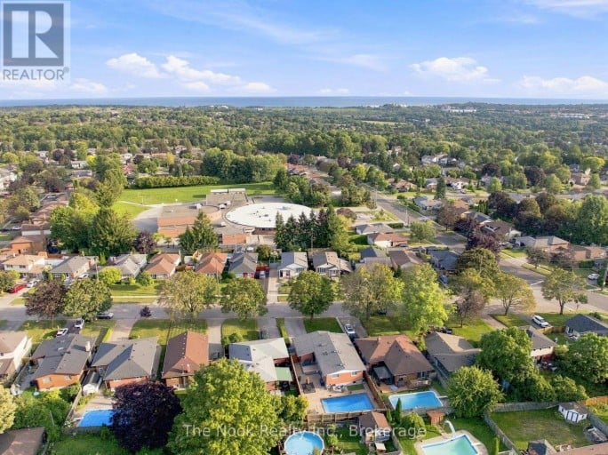 274 LABRADOR DRIVE, Oshawa (Donevan), Ontario, L1H7E8