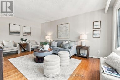 274 LABRADOR DRIVE Oshawa (Donevan) Ontario photo 5