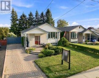 274 LABRADOR DRIVE Oshawa (Donevan) Ontario photo 50