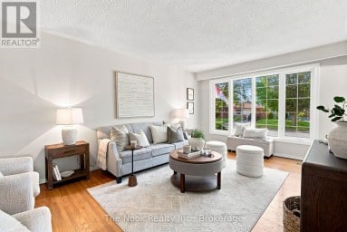 274 LABRADOR DRIVE Oshawa (Donevan) Ontario photo 8