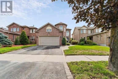 41 WINTERBERRY DRIVE Whitby (Rolling Acres) Ontario photo 1