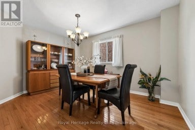 41 WINTERBERRY DRIVE Whitby (Rolling Acres) Ontario photo 10