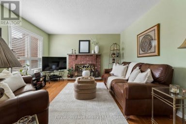 41 WINTERBERRY DRIVE Whitby (Rolling Acres) Ontario photo 17