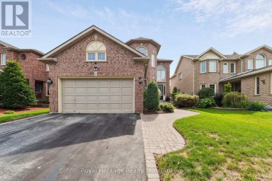 41 WINTERBERRY DRIVE Whitby (Rolling Acres) Ontario photo 2