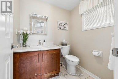 41 WINTERBERRY DRIVE Whitby (Rolling Acres) Ontario photo 20