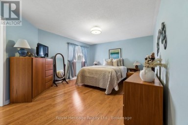 41 WINTERBERRY DRIVE Whitby (Rolling Acres) Ontario photo 23