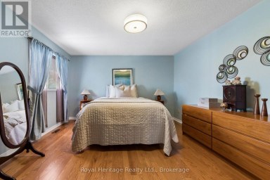 41 WINTERBERRY DRIVE Whitby (Rolling Acres) Ontario photo 24
