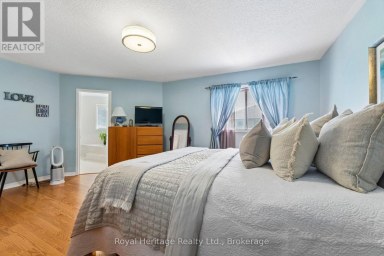 41 WINTERBERRY DRIVE Whitby (Rolling Acres) Ontario photo 25