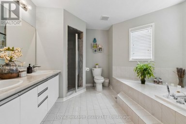 41 WINTERBERRY DRIVE Whitby (Rolling Acres) Ontario photo 26