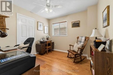 41 WINTERBERRY DRIVE Whitby (Rolling Acres) Ontario photo 28