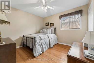 41 WINTERBERRY DRIVE Whitby (Rolling Acres) Ontario photo 29