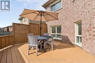 41 WINTERBERRY DRIVE Whitby (Rolling Acres) Ontario photo 36