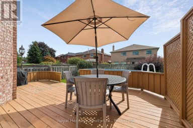 41 WINTERBERRY DRIVE Whitby (Rolling Acres) Ontario photo 38