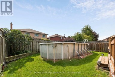41 WINTERBERRY DRIVE Whitby (Rolling Acres) Ontario photo 39