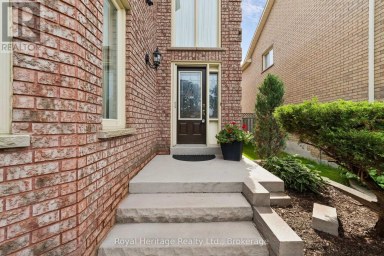 41 WINTERBERRY DRIVE Whitby (Rolling Acres) Ontario photo 4
