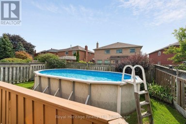 41 WINTERBERRY DRIVE Whitby (Rolling Acres) Ontario photo 40
