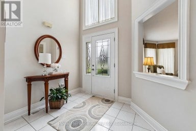 41 WINTERBERRY DRIVE Whitby (Rolling Acres) Ontario photo 5
