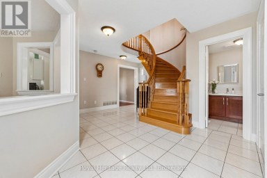 41 WINTERBERRY DRIVE Whitby (Rolling Acres) Ontario photo 6