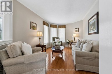 41 WINTERBERRY DRIVE Whitby (Rolling Acres) Ontario photo 8
