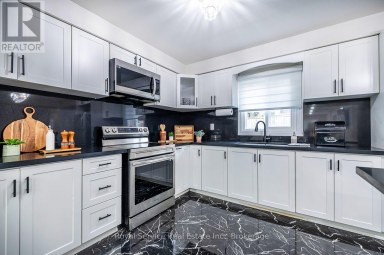 61 ADAMS DRIVE Ajax (Central) Ontario photo 11