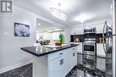 61 ADAMS DRIVE Ajax (Central) Ontario photo 13