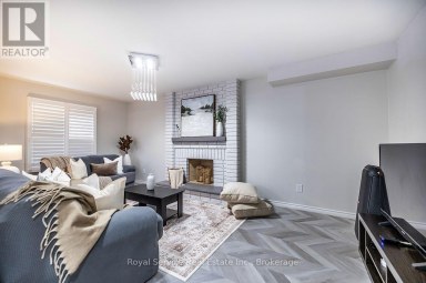 61 ADAMS DRIVE Ajax (Central) Ontario photo 16
