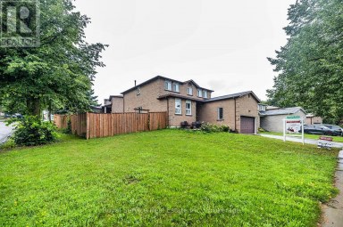 61 ADAMS DRIVE Ajax (Central) Ontario photo 2