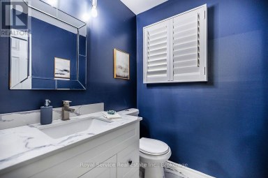 61 ADAMS DRIVE Ajax (Central) Ontario photo 20