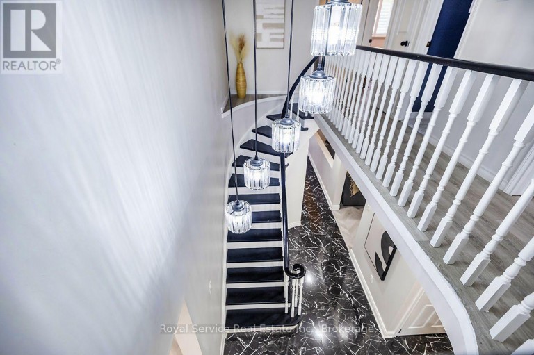 61 ADAMS DRIVE, Ajax (Central), Ontario, L1S5V2
