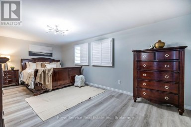 61 ADAMS DRIVE Ajax (Central) Ontario photo 23