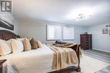 61 ADAMS DRIVE Ajax (Central) Ontario photo 24