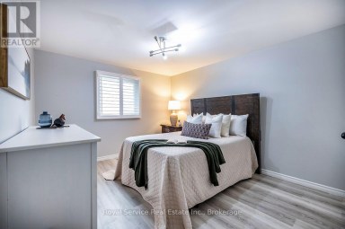 61 ADAMS DRIVE Ajax (Central) Ontario photo 27