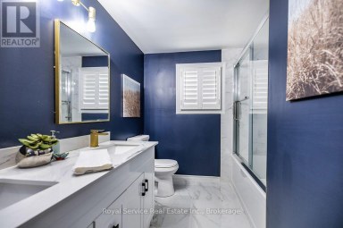 61 ADAMS DRIVE Ajax (Central) Ontario photo 30