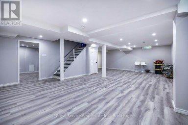 61 ADAMS DRIVE Ajax (Central) Ontario photo 32
