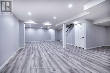 61 ADAMS DRIVE Ajax (Central) Ontario photo 33